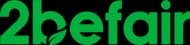 2befair Logo